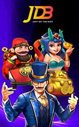 JDB Gaming
