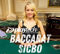 Baccarat & Sicbo Category