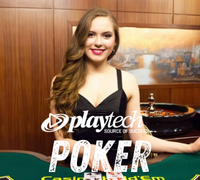 Poker Category
