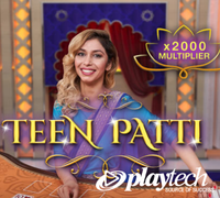 Teen Patti Live