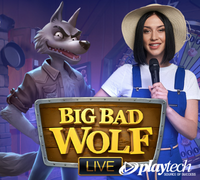 Big Bad Wolf Live