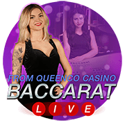 BaccaratQueenco