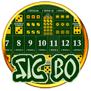 Sic Bo