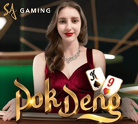Pok Deng