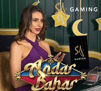 Andar Bahar