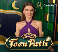 Teen Patti 20-20