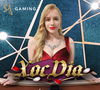 Xoc Dia