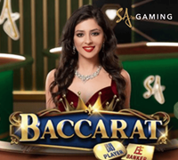 Baccarat