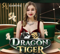 Dragon Tiger