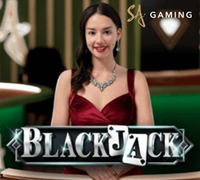 Black Jack